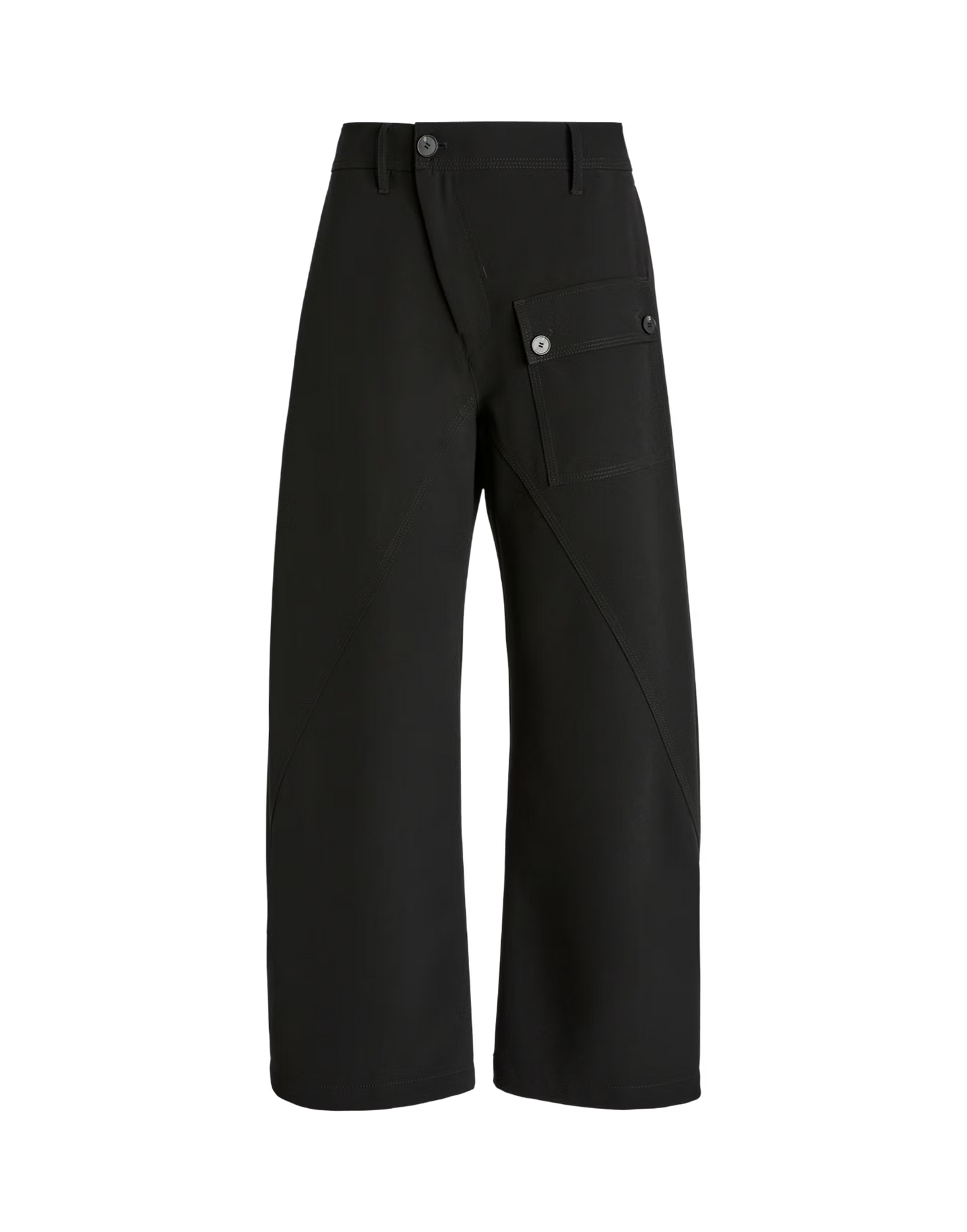 HIGH HOSE WATTS