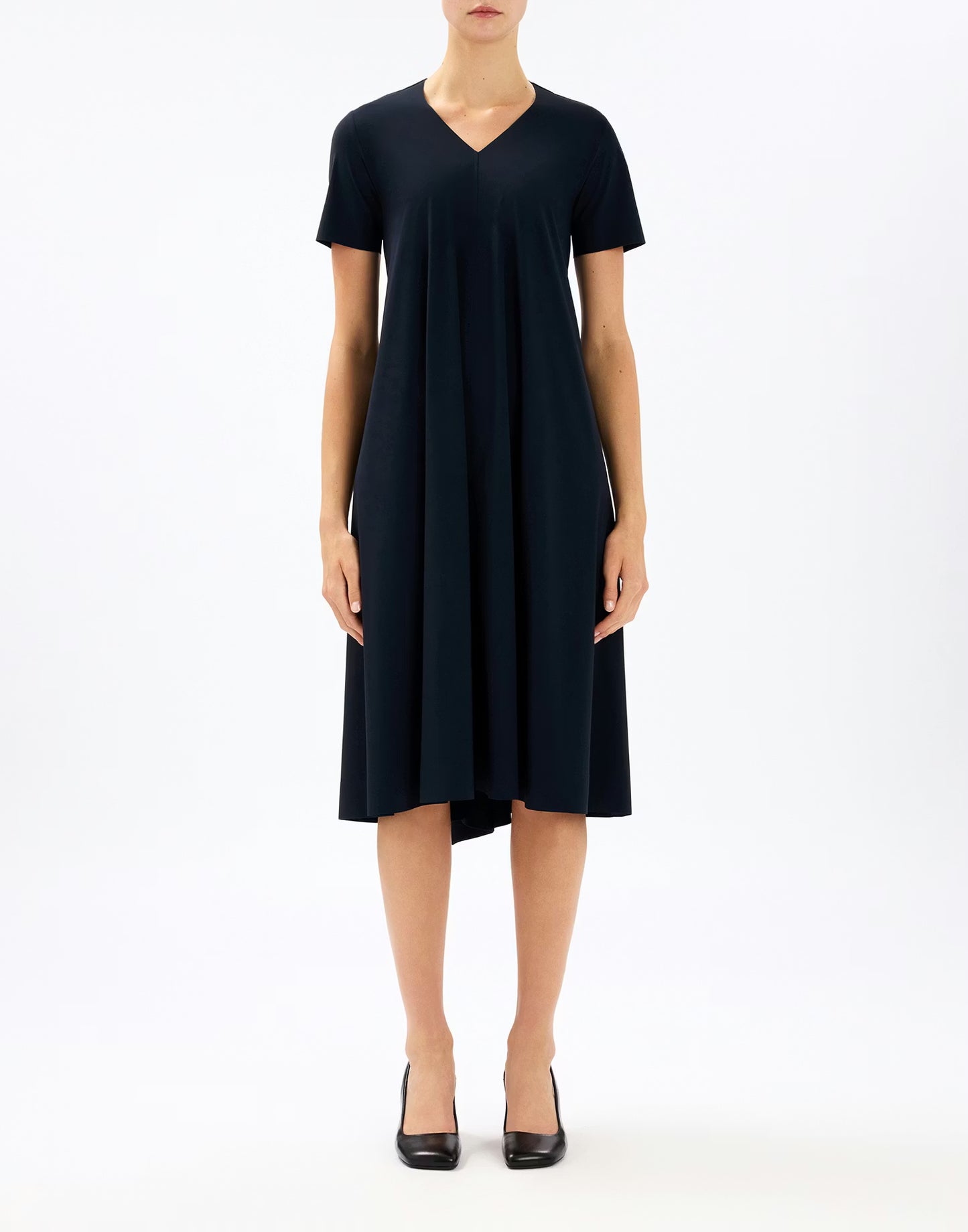 HIGH KLEID FREYA
