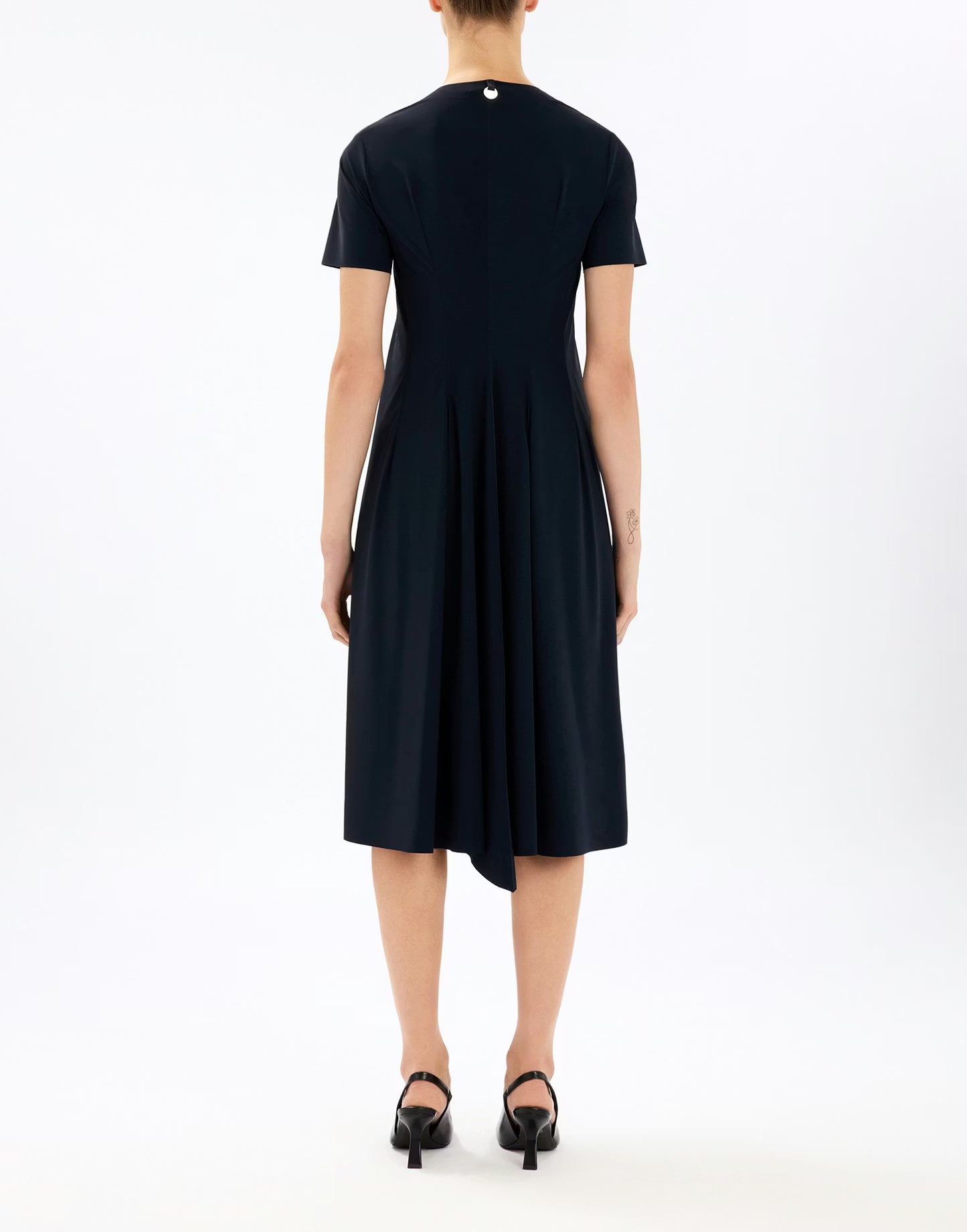 HIGH KLEID FREYA