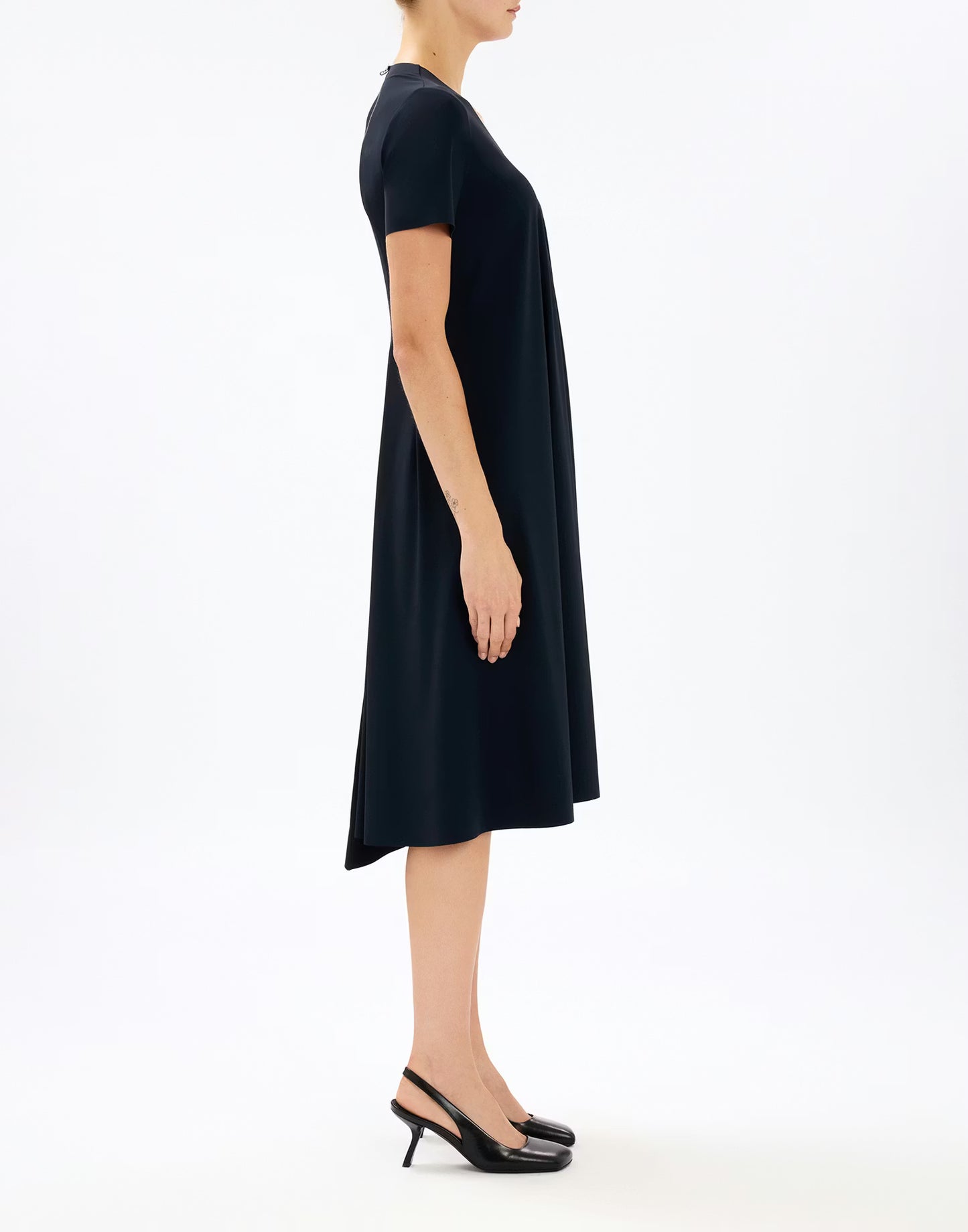 HIGH KLEID FREYA
