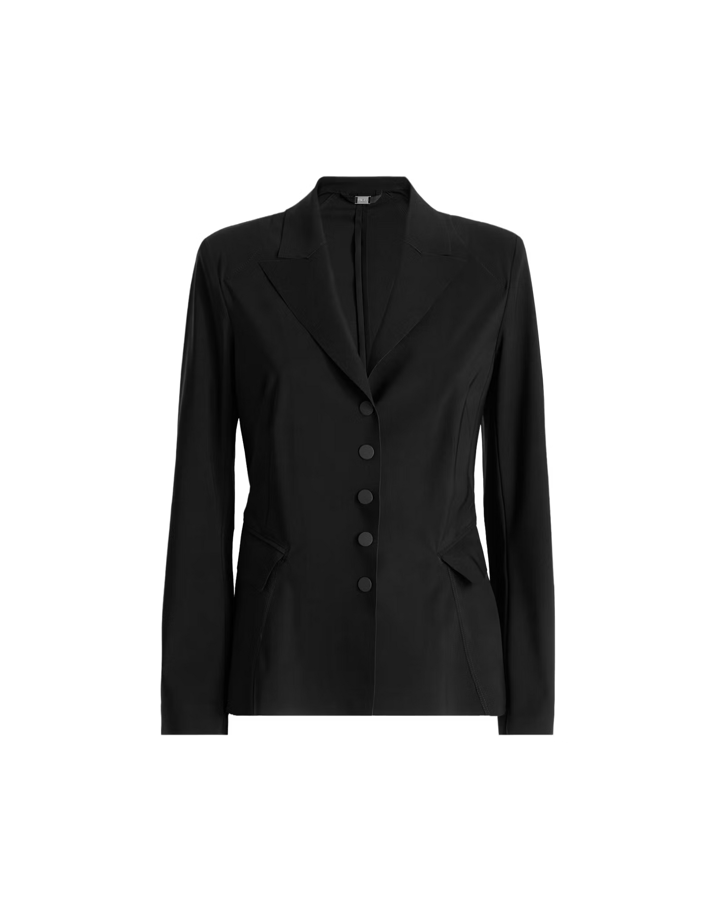 HIGH BLAZER BLOGGER
