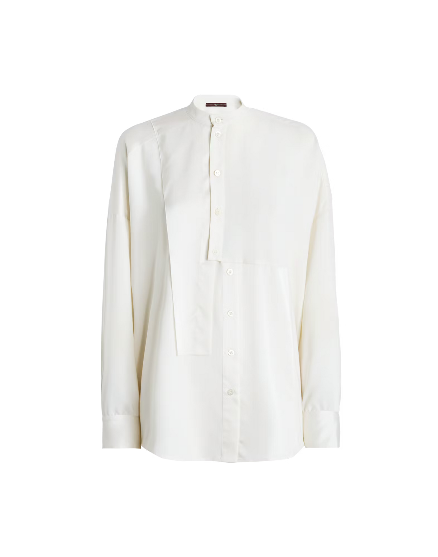 HIGH BLUSE CANTER