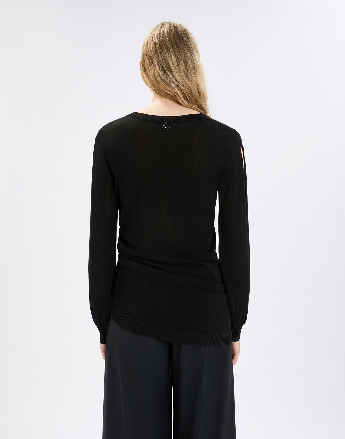HIGH PULLOVER SANDUST