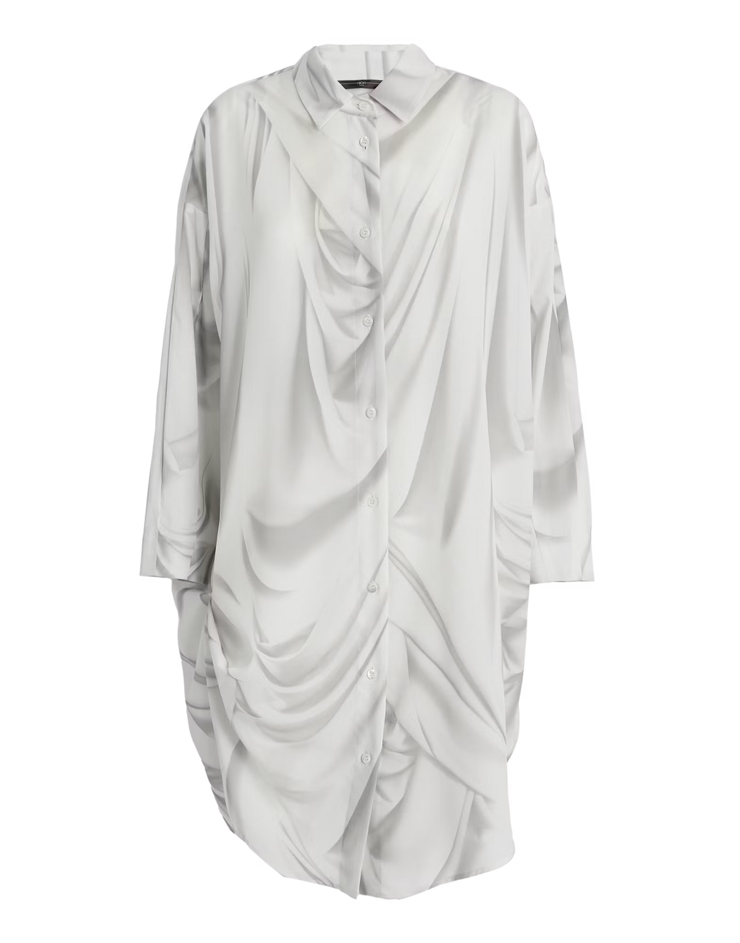 HIGH TUNIKA BLUSE TICKLE