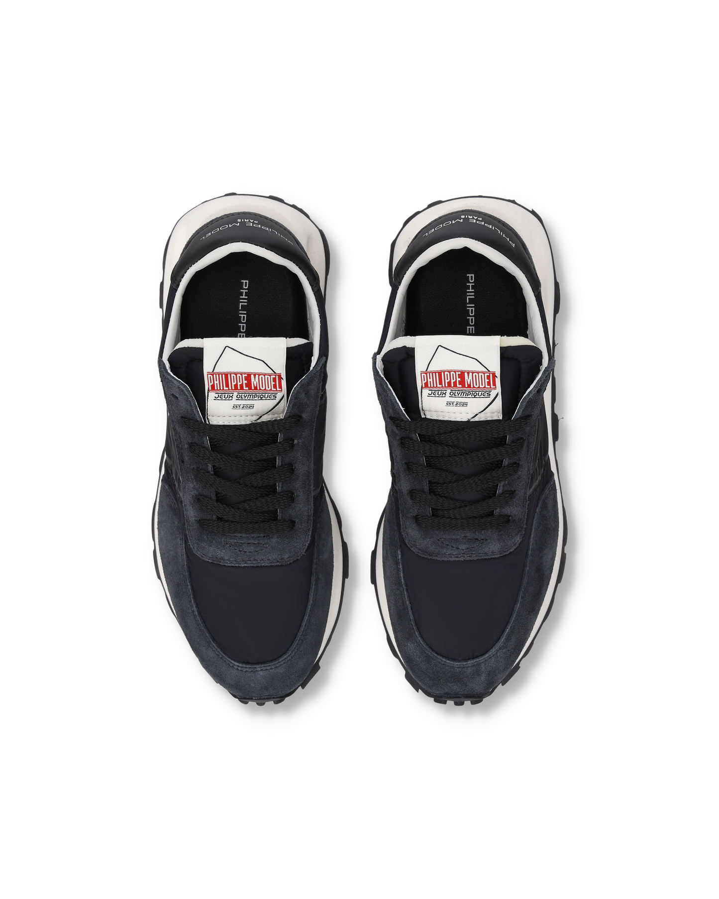 PHILIPPE MODEL TOUR TILD-W020 DAMEN