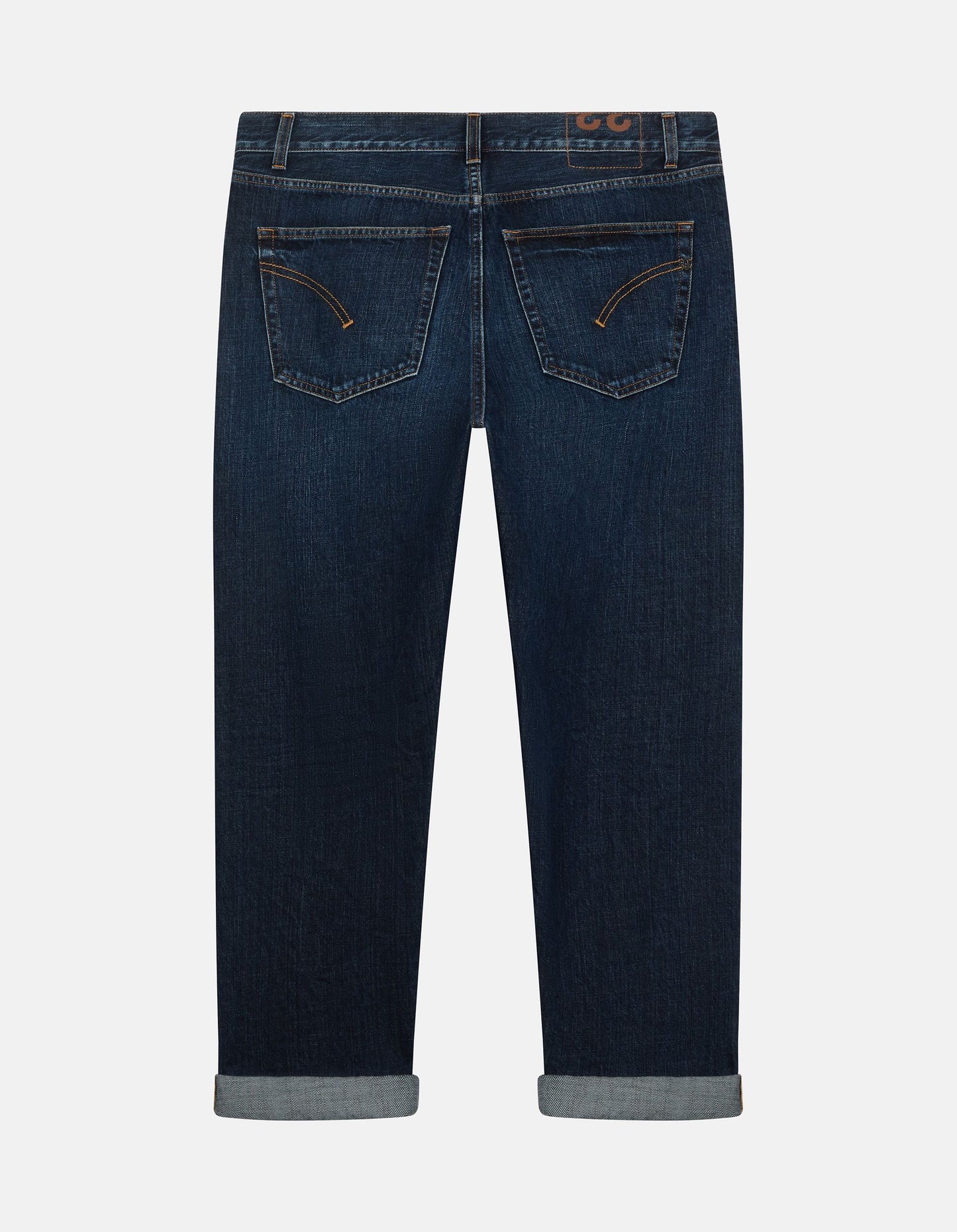 Dondup Paco Loose Fit Jeans Herren