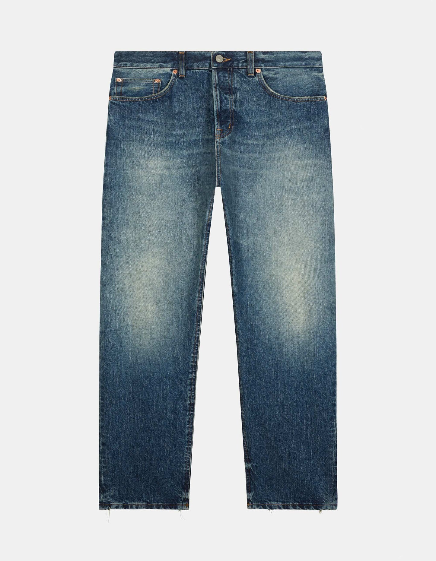 Dondup Jeans Bray Regular Fit Herren