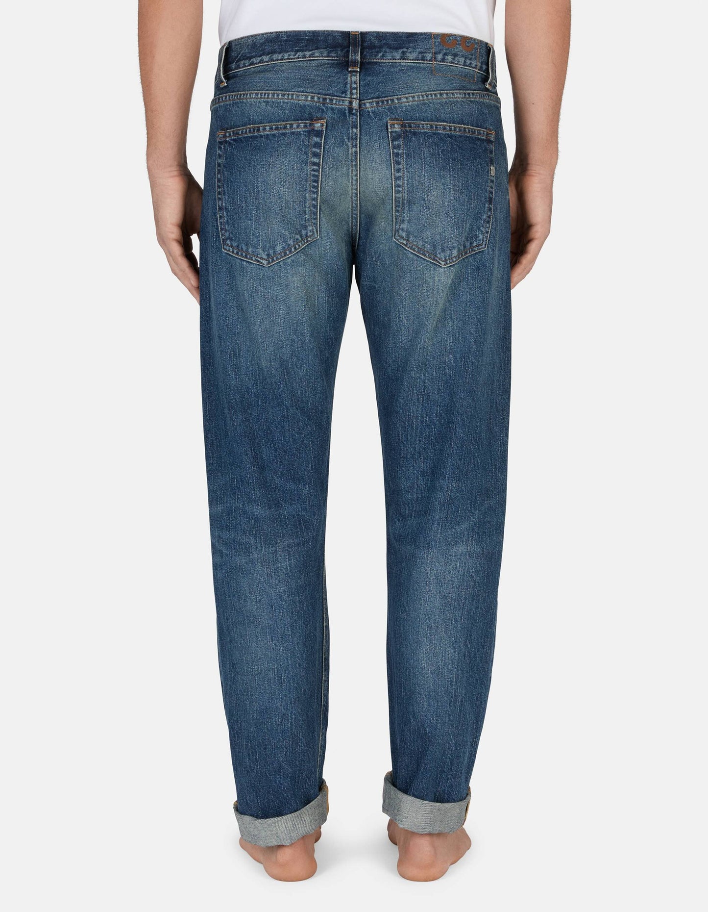 Dondup Jeans Bray Regular Fit Herren