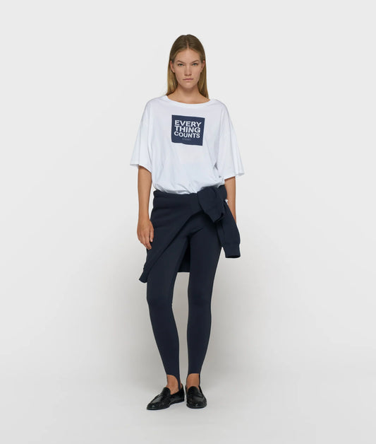 10 DAYS EVERYTHING COUNTS TEE