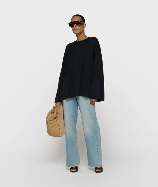 10 DAYS CHIQUE LONG SLEEVE TEE