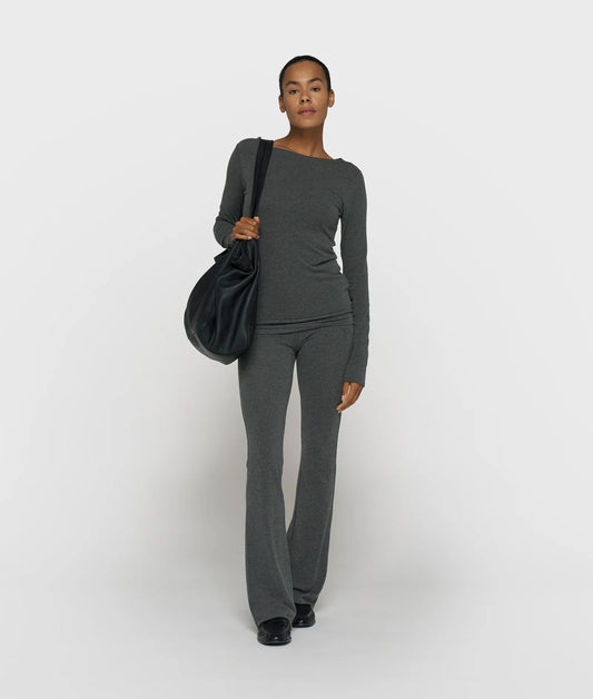 10 DAYS FLARE LEGGINGS MODAL