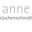 Anne Rüschenschmidt logo