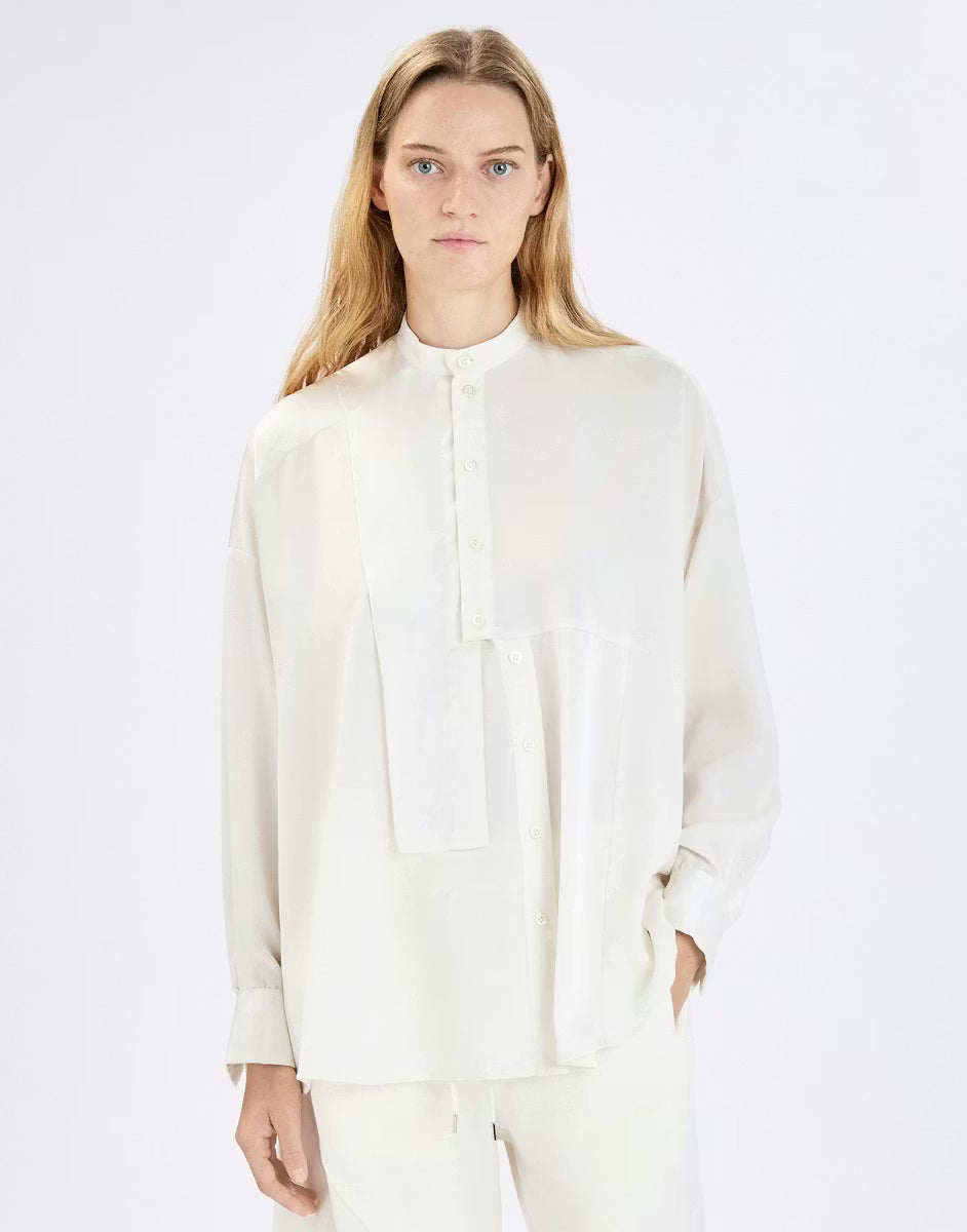 HIGH BLUSE CANTER