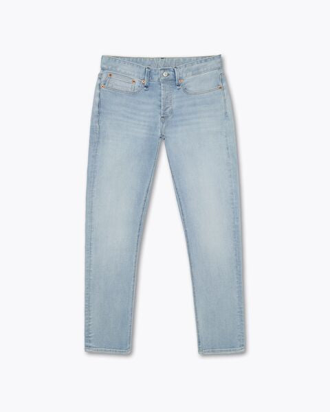 Denham BOLT FMFBI Free Move Heavy Light - Skinny Fit Herren