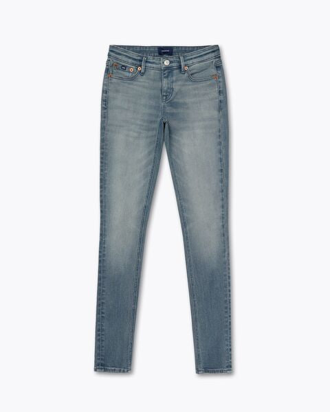 Denham KYO FMSLC Free Move Special Light Cast - Skinny Fit Damen